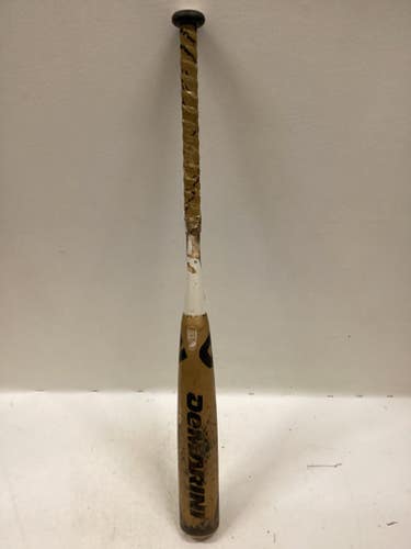 Used Demarini Cf5 Bb Sb Usssa 2 3 4 Bat 31" 11725-s000474299