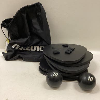 Used Marucci Fielding Practice Set Bb Sb Training Aid 11725-s000474650