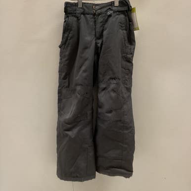 Used Arctix Snow Pants Y Grey Sm 11725-s000474884