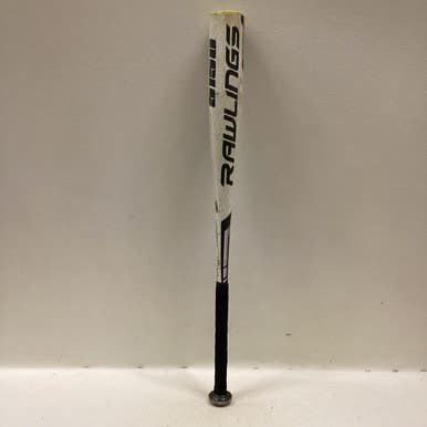 Used Rawlings 5150 Alloy 30 25 -5l Bb Sb Usssa 2 5 8 Bat 30" 11725-s000475099