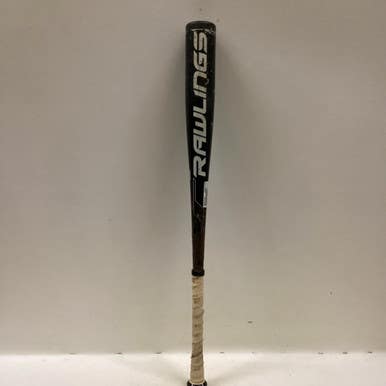 Used Rawlings Velo Bb Sb High School -3 Bat 32" 11725-s000475160