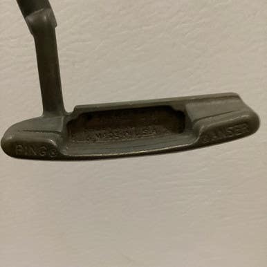 Used Ping Anser Mens Putter Rh 11725-s000475369