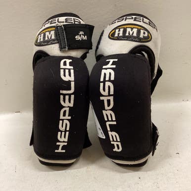 Used Hespeler Elbow Pads Junior Elbow Pads Sm 11725-s000475898