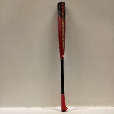 Used Axe Avenge Pro Hybrid Bb Sb High School -3 Bat 34" 11725-s000475918