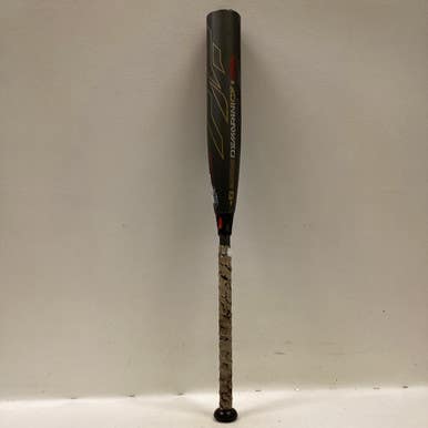 Used Demarini Cf Zen Bb Sb Usssa 2 3 4 Bat 31" 11725-s000476025