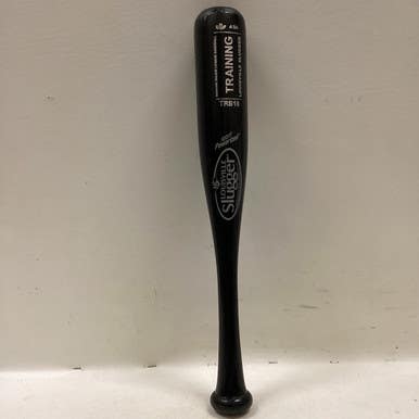 Used Louisville Slugger Bb Sb Other Bat 18" 11725-s000476210