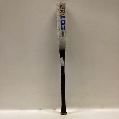 Used Adidas Eqt X2 Bb Sb Usssa 2 5 8 Bat 30" 11725-s000476840