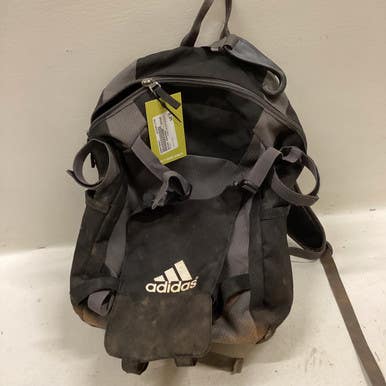 Used Adidas Adidas Backpack Bb Sb Player Backpack Black 11725-s000476847