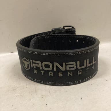 Used Ironbull Lifting Belt 11725-s000488926