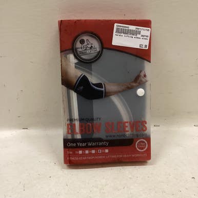 Used Exercise Accessory Other 11725-s000488942