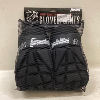 Used Franklin 1500 Senior Gloves Black 13" 11725-s000489401