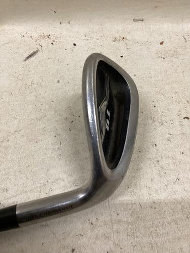 Used T9 Turner Golf Wedge Mens Rh Lob Wedge 11725-s000498035