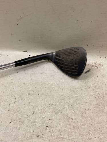 Used Solus Rd Series 4.1 Golf Wedge Mens Rh Unknown Degree 11725-s000498048