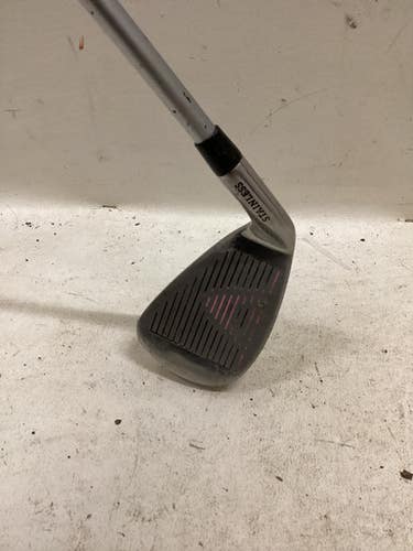 Used Tiger Shark Lady Shark Women Individual Iron Rh 7 Iron 11725-s000499729