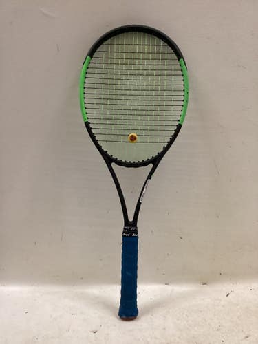 NEW Wilson Blade 98S 2015 Spin Effect 18x16, 4 1/4 | SidelineSwap