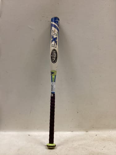 Used Louisville Slugger Lxt Plus Bb Sb Fastpitch Bat 31" 11725-s000499906