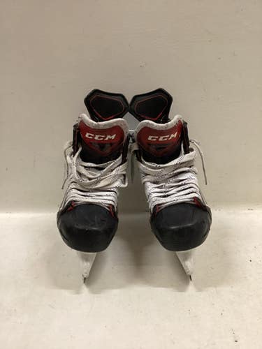 Used Ccm Jetspeed Ft2 Senior Hockey Skate Senior 11.5 11725-s000500697
