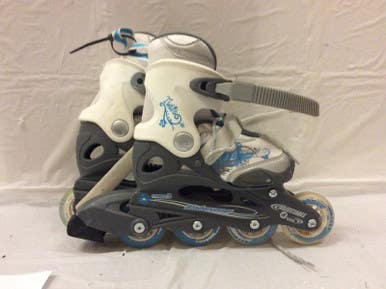 Used Bladerunner Twist Skate Sz 4 11725-s000353393