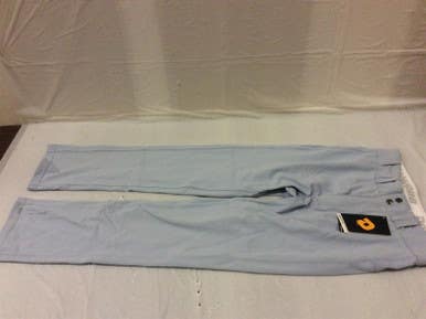 Used Demarini Grey Gameday Pants 32" 11725-s000359302