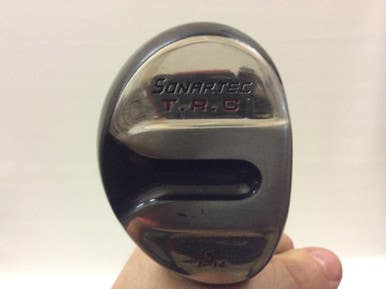 Sonartec 4 Hybrid Graphite Stiff Golf Hybrids 11725-s000366171