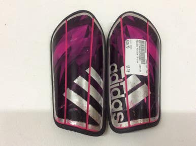 Used Md Soccer Shin Guards 11725-s000396895