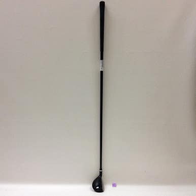 Used Golden Bear Hybrid 4 4 Hybrid Graphite Uniflex Golf Hybrids 11725-s000401885