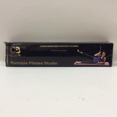 Used Exercise & Fitness Yoga 11725-s000413765