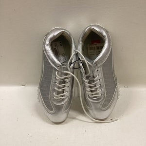 Used Senior 6.5 Golf Shoes 11725-s000467836