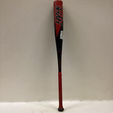Used Easton Adv Hype 30" -5 Drop Usssa 2 5 8 Barrel Bats 11725-s000466285