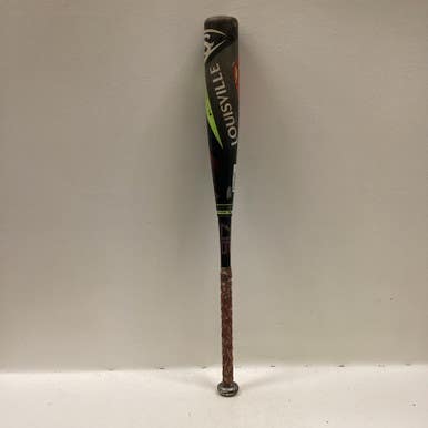 Used Louisville Slugger Prime 917 31" -10 Drop Usssa 2 3 4 Barrel Bats 11725-s000464336