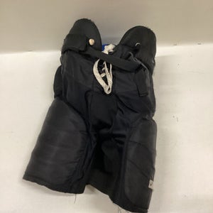 Used Bauer Xv Lite Md Pant Breezer Hockey Pants 11725-s000464503