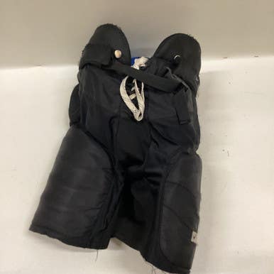 Used Bauer Xv Lite Md Pant Breezer Hockey Pants 11725-s000464503