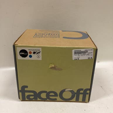 Used Face Off Fielders Mask One Size Baseball And Softball Helmets 11725-s000466284