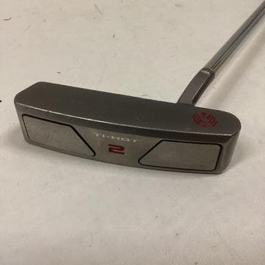 Used Odyssey Ti-hot 2 Blade Putters 11725-s000471478