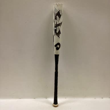 Used Demarini Cf 5 Bb Sb Usssa 2 5 8 Bat 30" 11725-s000477119