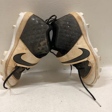 Used Nike Trout Junior 05 Baseball And Softball Cleats 11725-s000471607