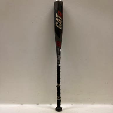 Used Marucci Cat 9 31 26 Bb Sb Usssa 2 3 4 Bat 31" 11725-s000477039