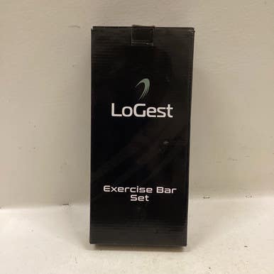 Used Exercise Accessory Other 11725-s000477226