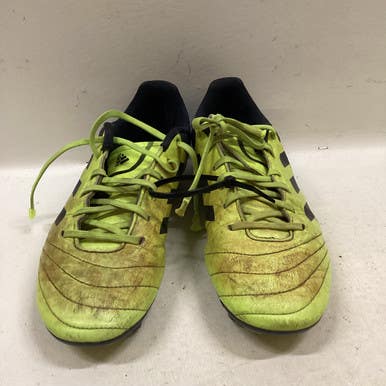 Used Adidas Soccer Cleats Kelly Green Senior 8.5 11725-s000477460