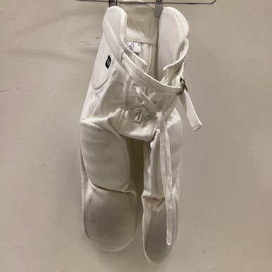 Used Wilson Youth Fb Integrated Pants White Sm 11725-s000477750