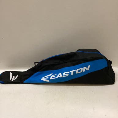 Used Easton Baseball Bag Bb Sb Team Bat Bag Royal Blue 11725-s000477858