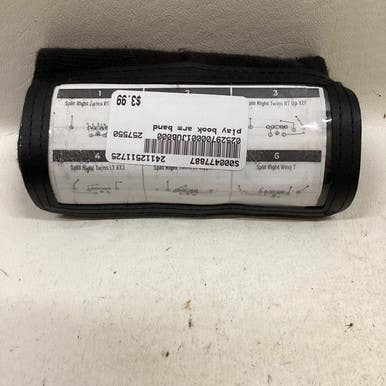 Used Football Accessory 11725-s000477887