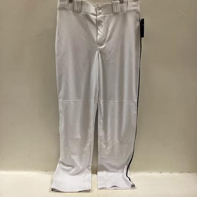 Used Champro Baseball Pants Sz Sm Bb Sb Pant Boys Grey Sm 11725-s000477913