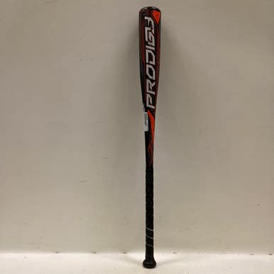 Used Worth Prodigy Bb Sb Usssa 2 3 4 Bat 31" 11725-s000477944