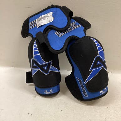 Used Skateboard Kneepads Royal Blue Md 11725-s000477792