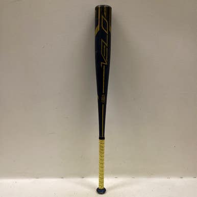 Used Rawlings Velo Acp Bb Sb Usssa 2 5 8 Bat 31" 11725-s000477986