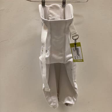 Used Schutt Youth Fb Integrated Pants White Md 11725-s000478114