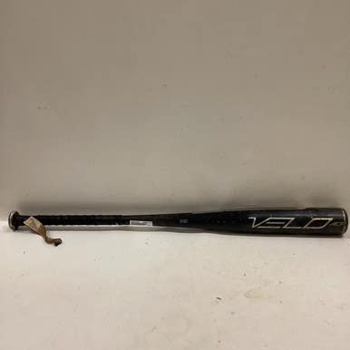 Used Rawlings Velo Acp Bb Sb High School -3 Bat 33" 11725-s000483388