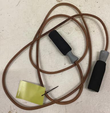 Used Exercise Accessory Other 11725-s000483644
