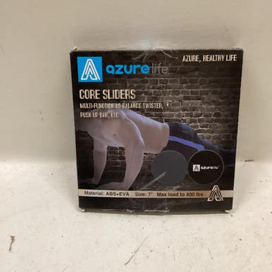Used Flex Core Other Black 11725-s000484011